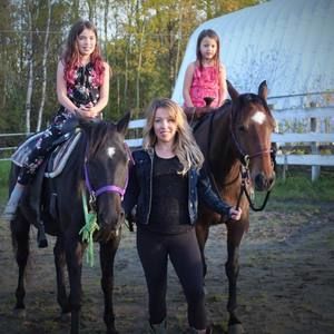 Meet your Posher, Wanda